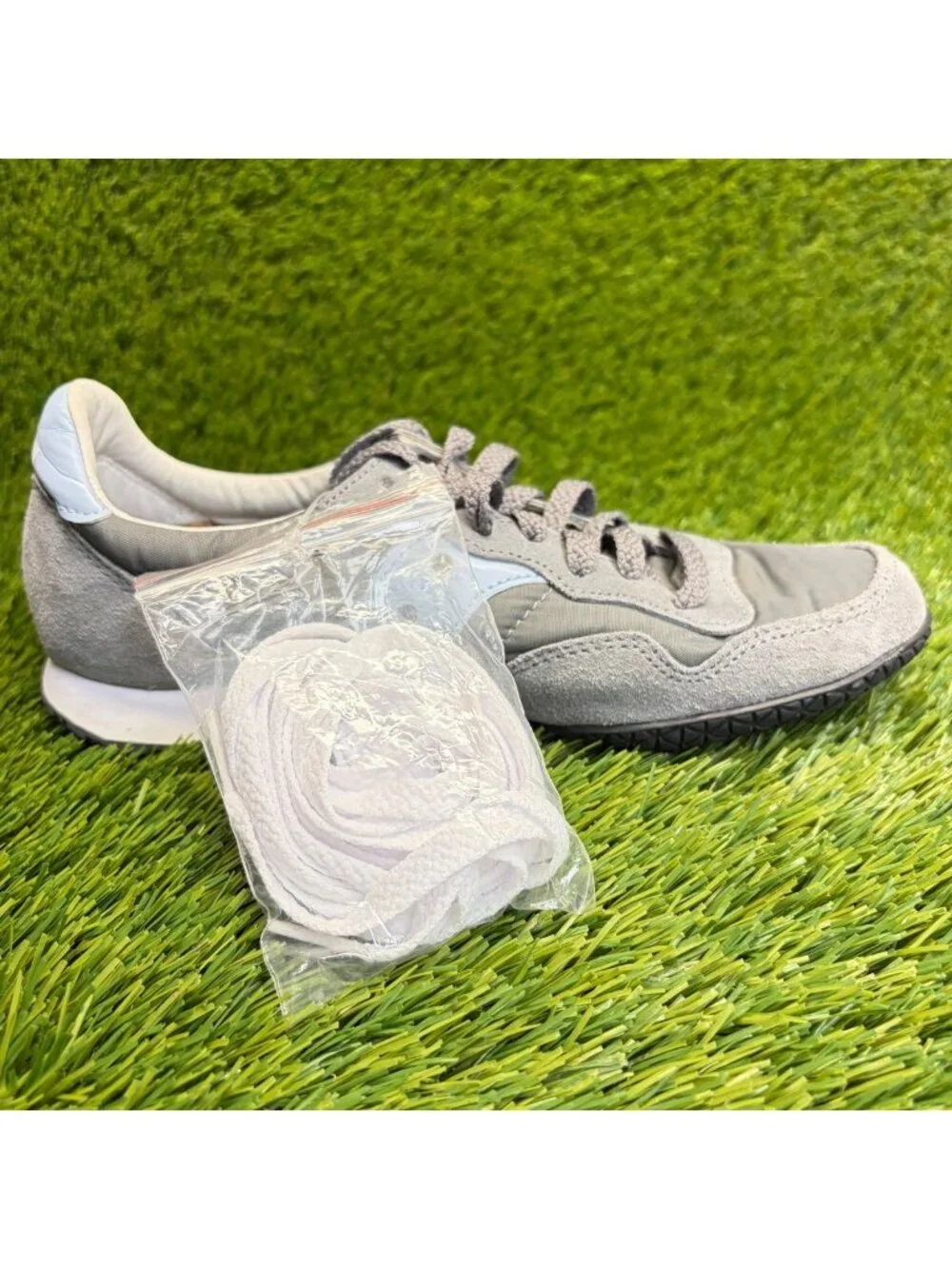 Saucony please review